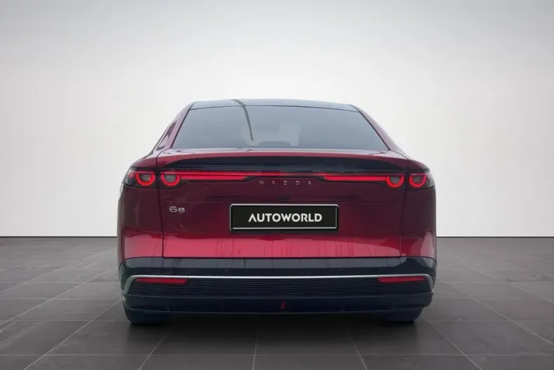 Mazda 6e din 2025 cu 8.000 km - oferta MAZ177664 - foto 5