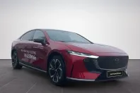 Mazda 6e din 2025 cu 8.000 km - oferta MAZ177664 - foto 8