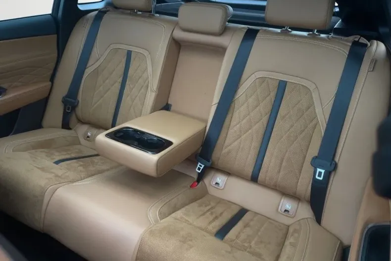 Mazda 6e din 2025 cu 8.000 km - oferta MAZ177664 - foto 13