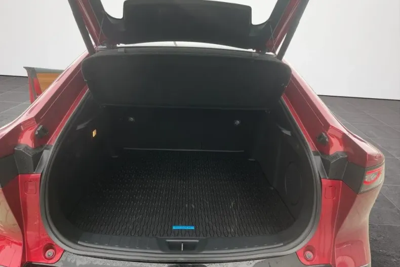 Mazda 6e din 2025 cu 8.000 km - oferta MAZ177664 - foto 17