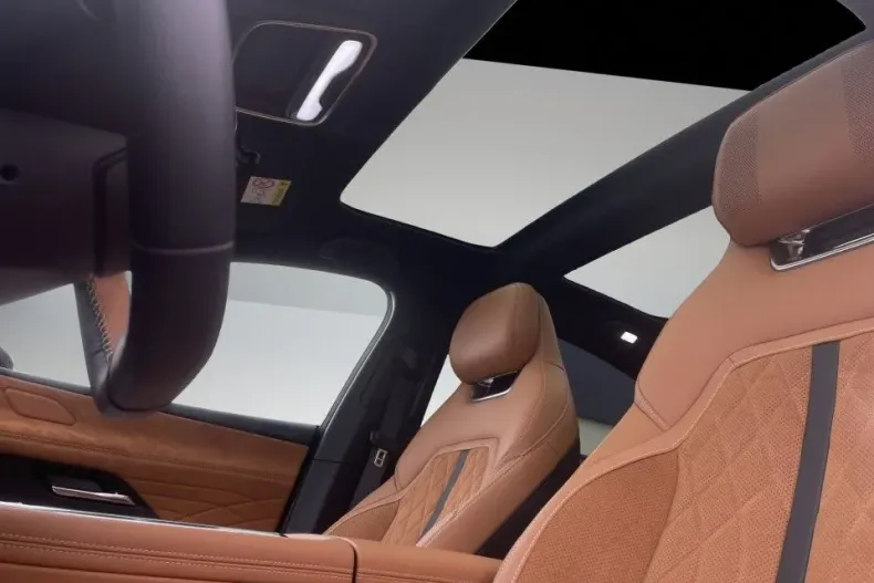 Mazda 6e din 2025 cu 8.000 km - oferta MAZ177664 - foto 18