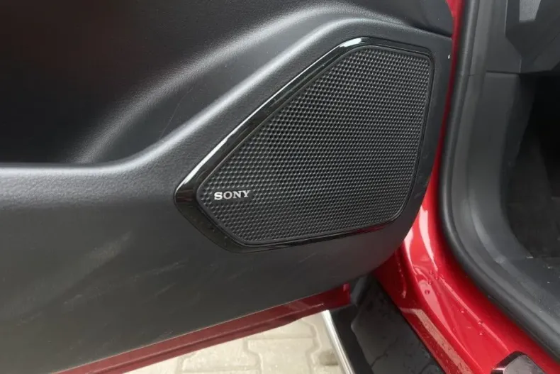 Mazda 6e din 2025 cu 8.000 km - oferta MAZ177664 - foto 19