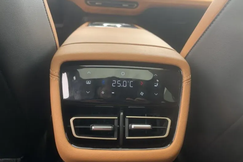 Mazda 6e din 2025 cu 8.000 km - oferta MAZ177664 - foto 20