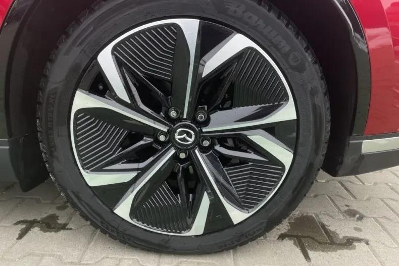 Mazda 6e din 2025 cu 8.000 km - oferta MAZ177664 - foto 21