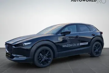 Mazda CX-30 din 2025 - oferta MAZ177665