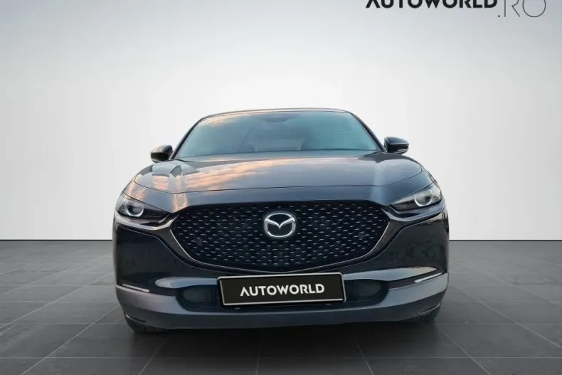 Mazda CX-30 din 2025 cu 2.389 km - oferta MAZ177665 - foto 2