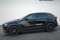 Mazda CX-30 din 2025 cu 2.389 km - oferta MAZ177665 - foto 3