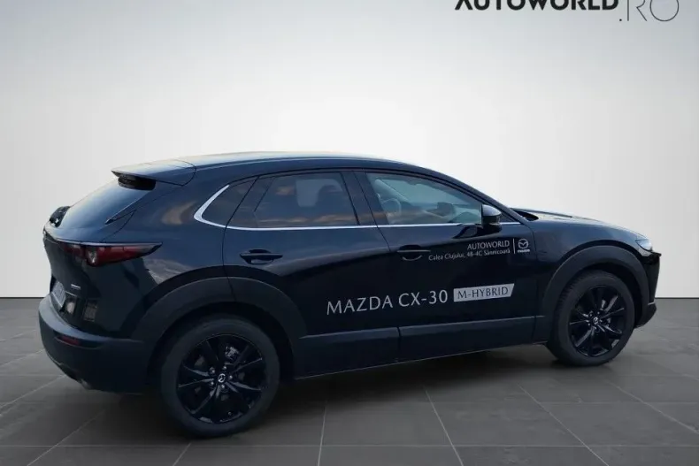 Mazda CX-30 din 2025 cu 2.389 km - oferta MAZ177665 - foto 6