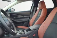 Mazda CX-30 din 2025 cu 2.389 km - oferta MAZ177665 - foto 9