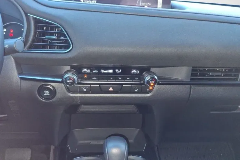 Mazda CX-30 din 2025 cu 2.389 km - oferta MAZ177665 - foto 12