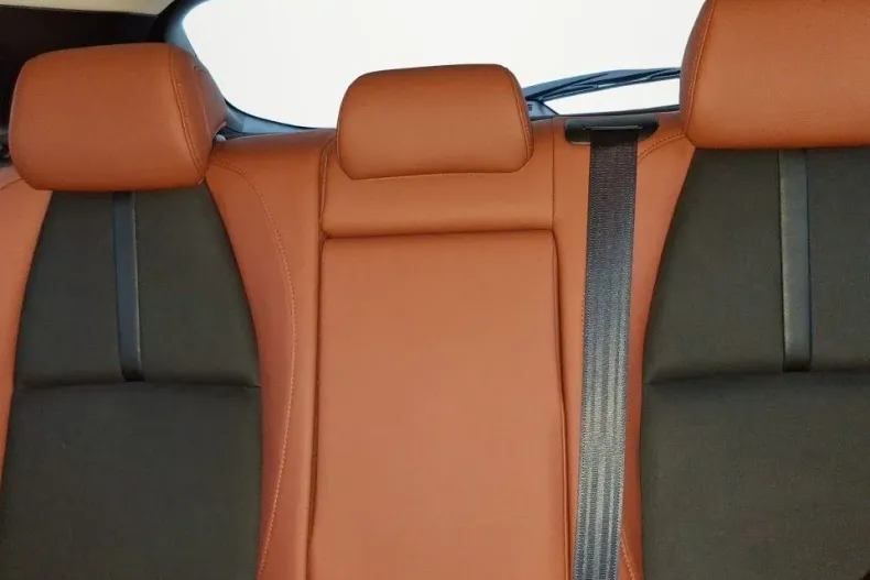 Mazda CX-30 din 2025 cu 2.389 km - oferta MAZ177665 - foto 14