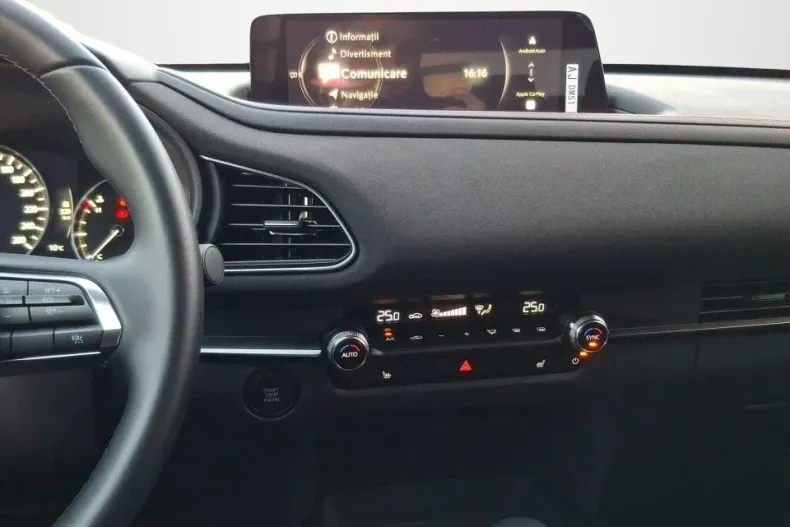 Mazda CX-30 din 2025 cu 2.389 km - oferta MAZ177665 - foto 15