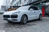 Porsche Cayenne din 2021 cu 95.542 km - oferta POR177666 - foto 1