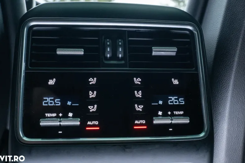 Porsche Cayenne din 2021 cu 95.542 km - oferta POR177666 - foto 7