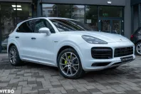 Porsche Cayenne din 2021 cu 95.542 km - oferta POR177666 - foto 9