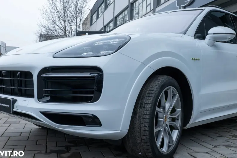 Porsche Cayenne din 2021 cu 95.542 km - oferta POR177666 - foto 11