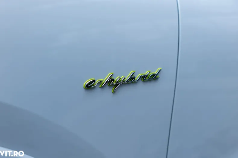 Porsche Cayenne din 2021 cu 95.542 km - oferta POR177666 - foto 13