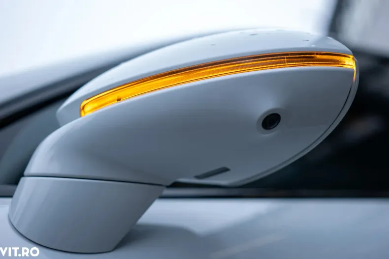 Porsche Cayenne din 2021 cu 95.542 km - oferta POR177666 - foto 15