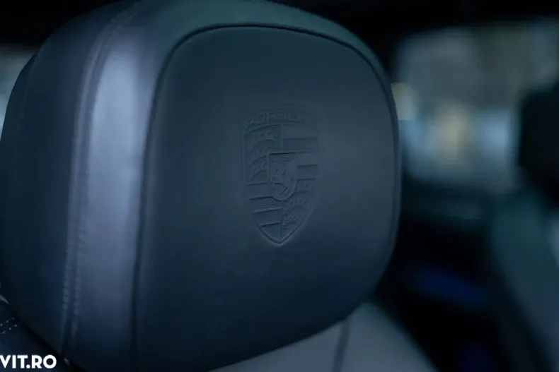 Porsche Cayenne din 2021 cu 95.542 km - oferta POR177666 - foto 29