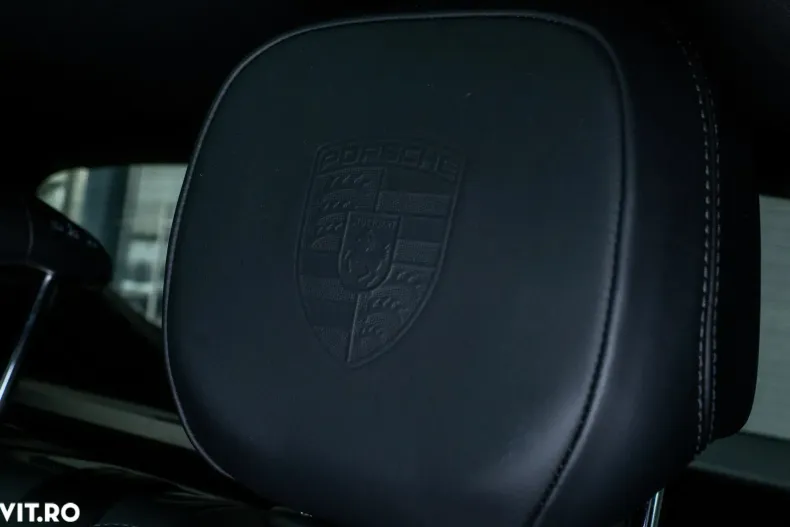 Porsche Cayenne din 2021 cu 95.542 km - oferta POR177666 - foto 34