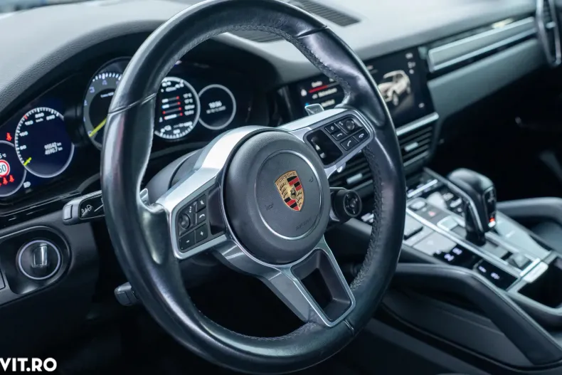 Porsche Cayenne din 2021 cu 95.542 km - oferta POR177666 - foto 40