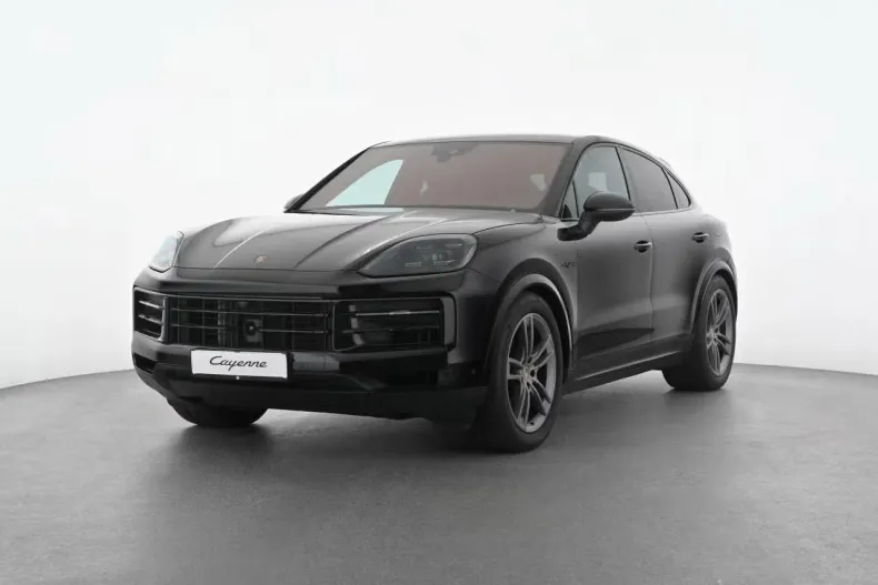 Porsche Cayenne Coupe din 2024 cu 24.000 km - oferta POR177667 - foto 1