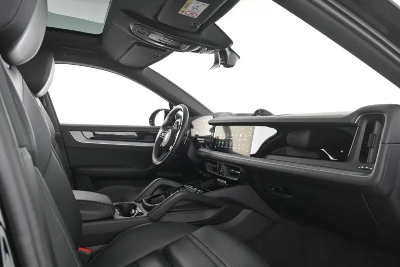 Porsche Cayenne Coupe din 2024 cu 24.000 km - oferta POR177667 - foto 5