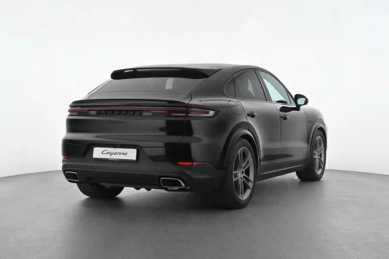 Porsche Cayenne Coupe din 2024 cu 24.000 km - oferta POR177667 - foto 6