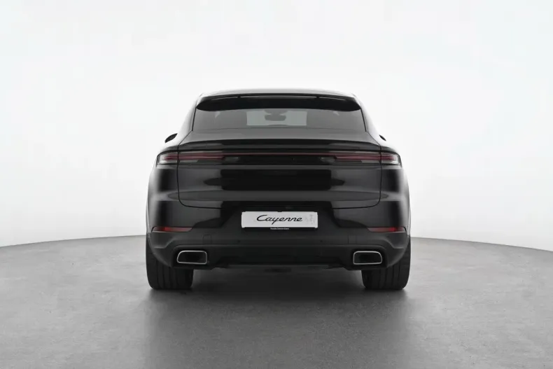 Porsche Cayenne Coupe din 2024 cu 24.000 km - oferta POR177667 - foto 9