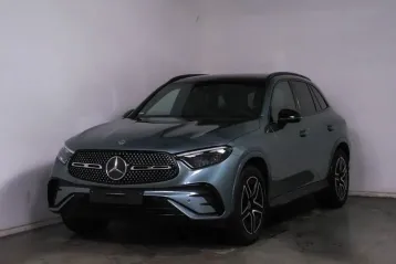Mercedes-Benz GLC din 2025 - oferta MER177668