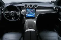 Mercedes-Benz GLC din 2025 cu 9.800 km - oferta MER177668 - foto 6