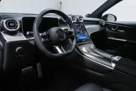 Mercedes-Benz GLC din 2025 cu 9.800 km - oferta MER177668 - foto 10