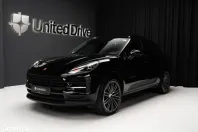 Porsche Macan din 2020 cu 55.500 km - oferta POR177669 - foto 1