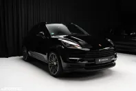 Porsche Macan din 2020 cu 55.500 km - oferta POR177669 - foto 3