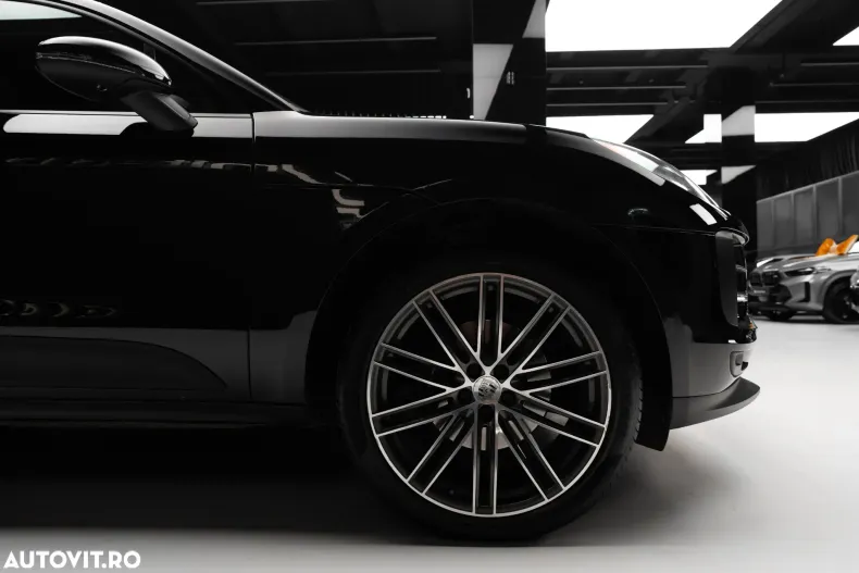 Porsche Macan din 2020 cu 55.500 km - oferta POR177669 - foto 5
