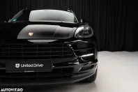Porsche Macan din 2020 cu 55.500 km - oferta POR177669 - foto 7