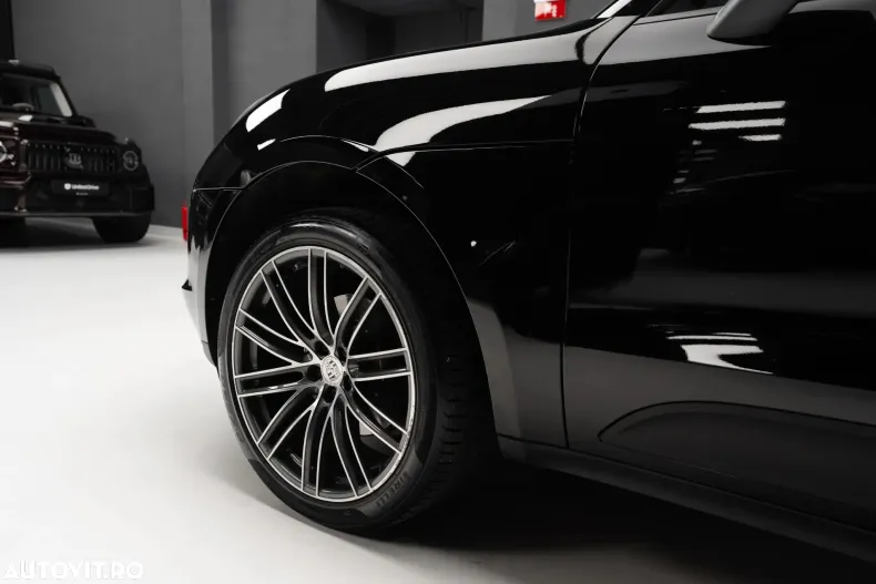 Porsche Macan din 2020 cu 55.500 km - oferta POR177669 - foto 8