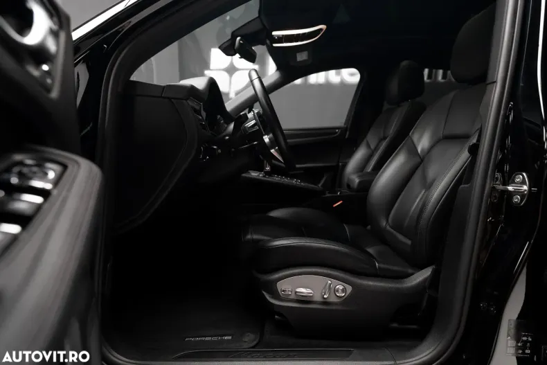 Porsche Macan din 2020 cu 55.500 km - oferta POR177669 - foto 16