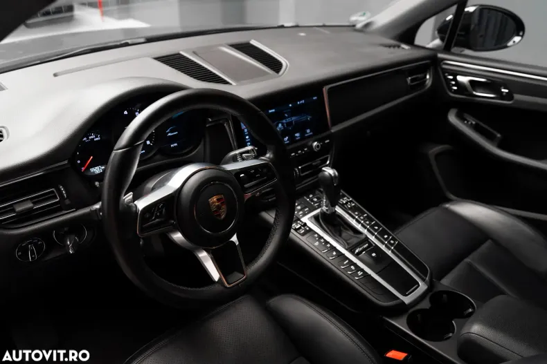 Porsche Macan din 2020 cu 55.500 km - oferta POR177669 - foto 17