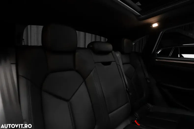 Porsche Macan din 2020 cu 55.500 km - oferta POR177669 - foto 32