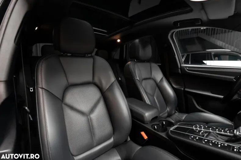 Porsche Macan din 2020 cu 55.500 km - oferta POR177669 - foto 35