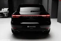 Porsche Macan din 2020 cu 55.500 km - oferta POR177669 - foto 38