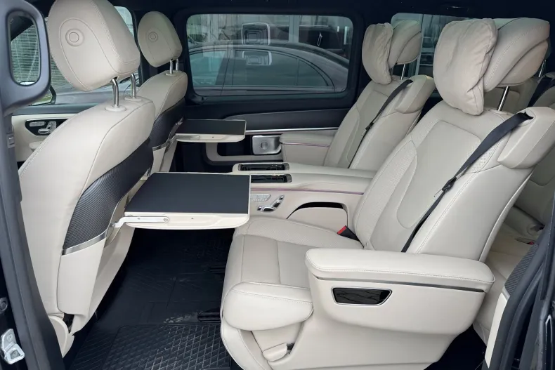 Mercedes-Benz V din 2024 cu 39.300 km - oferta MER177670 - foto 10