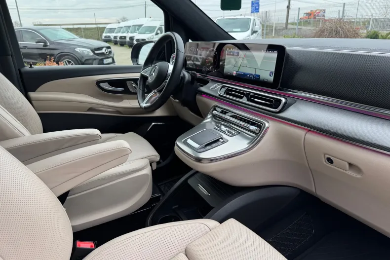 Mercedes-Benz V din 2024 cu 39.300 km - oferta MER177670 - foto 15