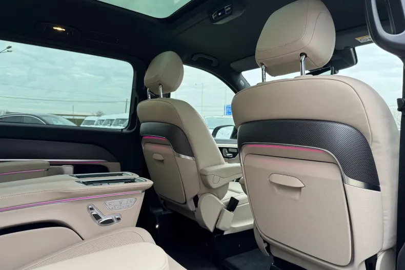 Mercedes-Benz V din 2024 cu 39.300 km - oferta MER177670 - foto 20