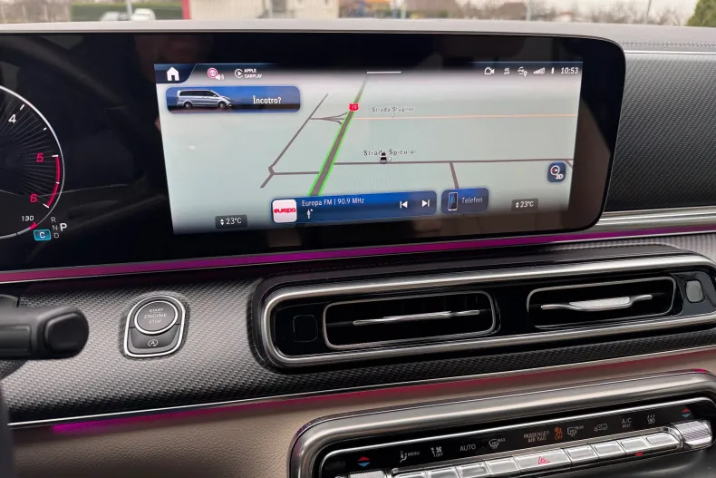 Mercedes-Benz V din 2024 cu 39.300 km - oferta MER177670 - foto 30