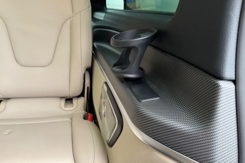 Mercedes-Benz V din 2024 cu 39.300 km - oferta MER177670 - foto 34