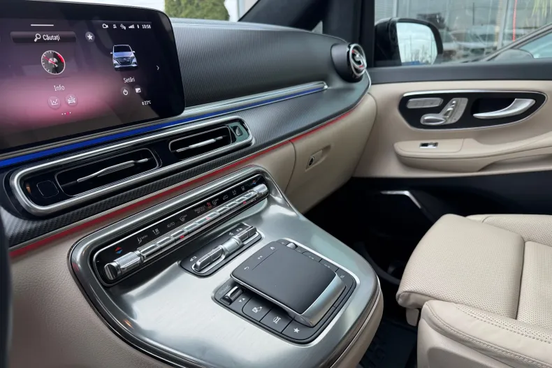 Mercedes-Benz V din 2024 cu 39.300 km - oferta MER177670 - foto 35