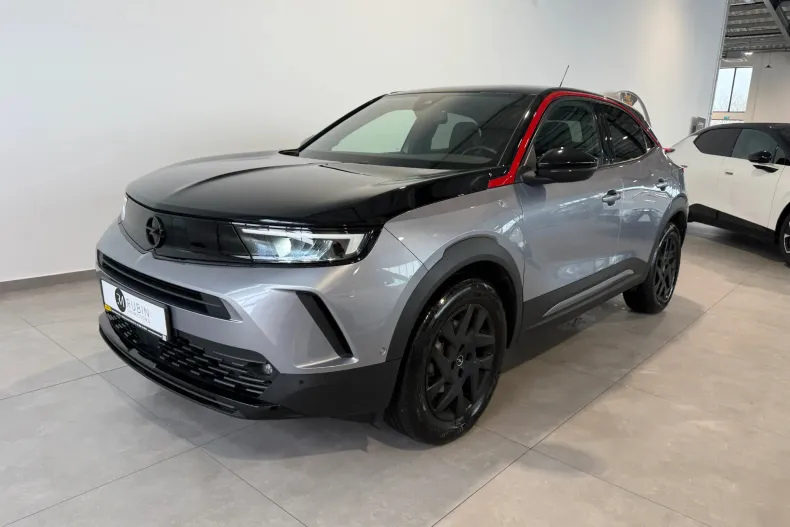 Opel Mokka din 2024 cu 20.700 km - oferta OPE177671 - foto 5