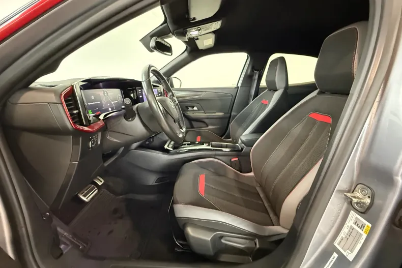 Opel Mokka din 2024 cu 20.700 km - oferta OPE177671 - foto 6